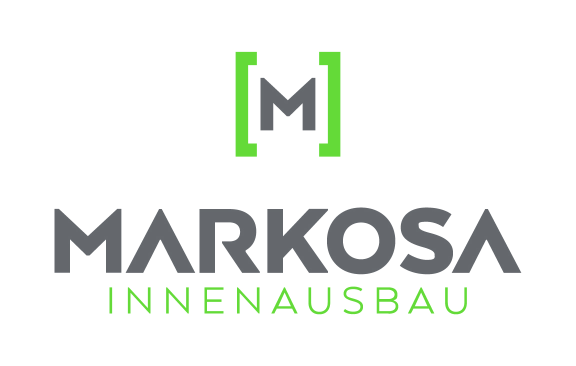 MARKOSA Innenausbau Logo